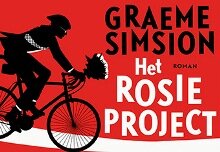 Simsion Het Rosie Project